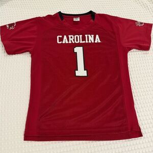 Rivalry Threads 91 University of South Carolina USC Gamecocks